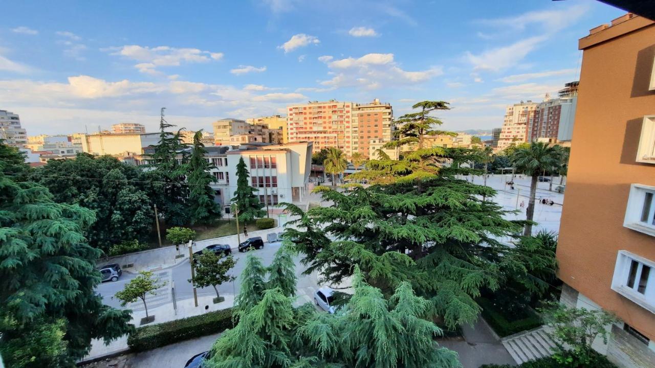 ~Villa Gloria~ Durrës Exterior foto