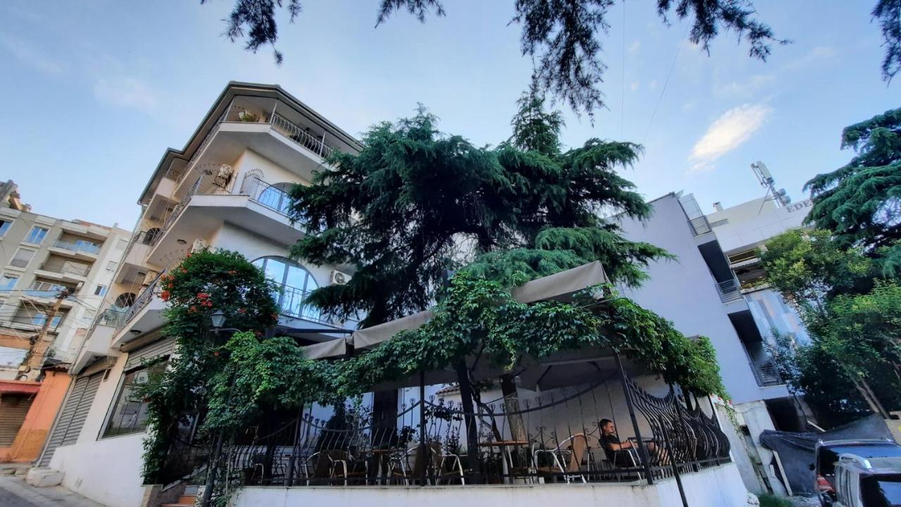 ~Villa Gloria~ Durrës Exterior foto